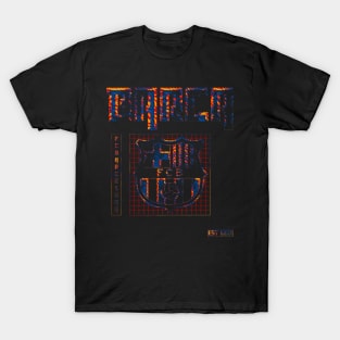 Barca T-Shirt